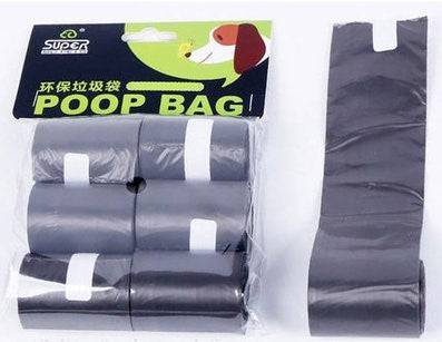 Portable Folding Dog Poop Scooper – Clean Up with Ease!