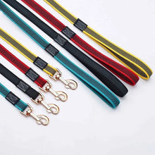Long Dog Leash for Large Dogs – 1.5M / 2M / 3M / 5M | Heavy-Duty Non-Slip Training Lead Rope pawfect Essentials